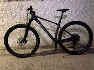 Bicicleta de montaña scott scale 940 De 2025