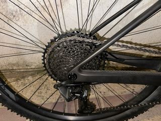 Bicicleta de montaña scott scale 940 De 2025