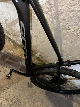 Bicicleta de montaña scott scale 940 De 2025