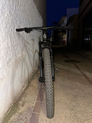 Bicicleta de montaña scott scale 940 De 2025