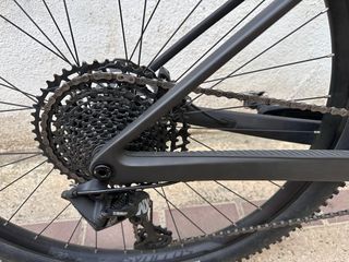 Bicicleta de montaña scott scale 940  De 2025 29”