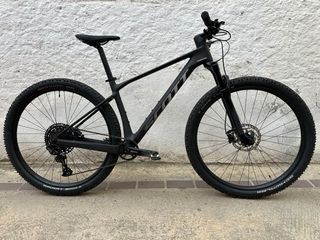 Bicicleta de montaña scott scale 940  De 2025 29”