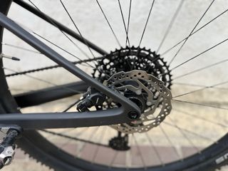 Bicicleta de montaña scott scale 940  De 2025 29”