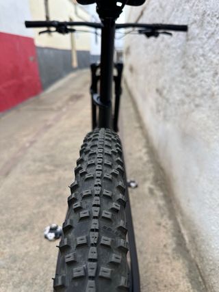 Bicicleta de montaña scott scale 940  De 2025 29”