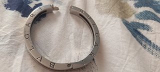Pulsera Bulgari