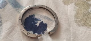Pulsera Bulgari