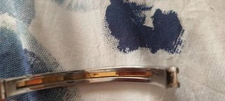Pulsera Bulgari