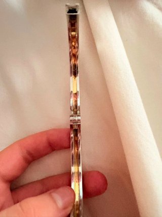 Pulsera Bulgari