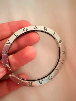 Pulsera Bulgari