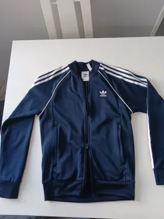 Chándal Adidas Talla S