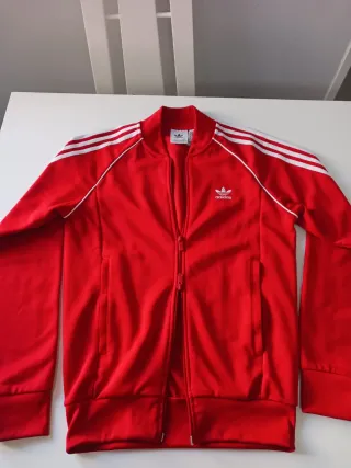 Chándal Adidas Talla S