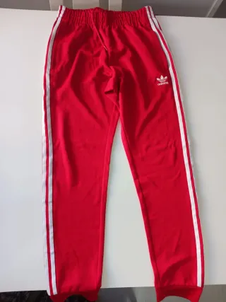 Chándal Adidas Talla S