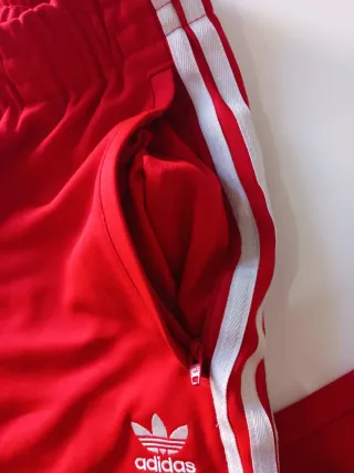 Chándal Adidas Talla S