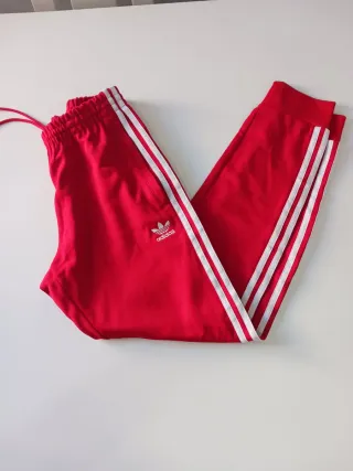 Chándal Adidas Talla S