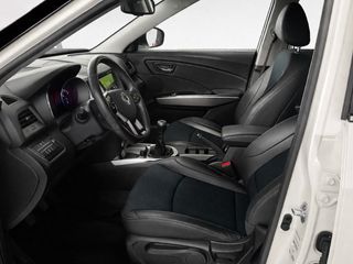 SsangYong Tivoli Limited 4x2