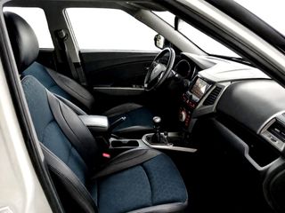 SsangYong Tivoli Limited 4x2