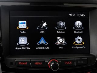 SsangYong Tivoli Limited 4x2