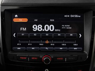 SsangYong Tivoli Limited 4x2