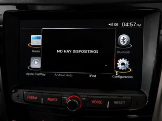 SsangYong Tivoli Limited 4x2