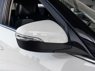 SsangYong Tivoli Limited 4x2