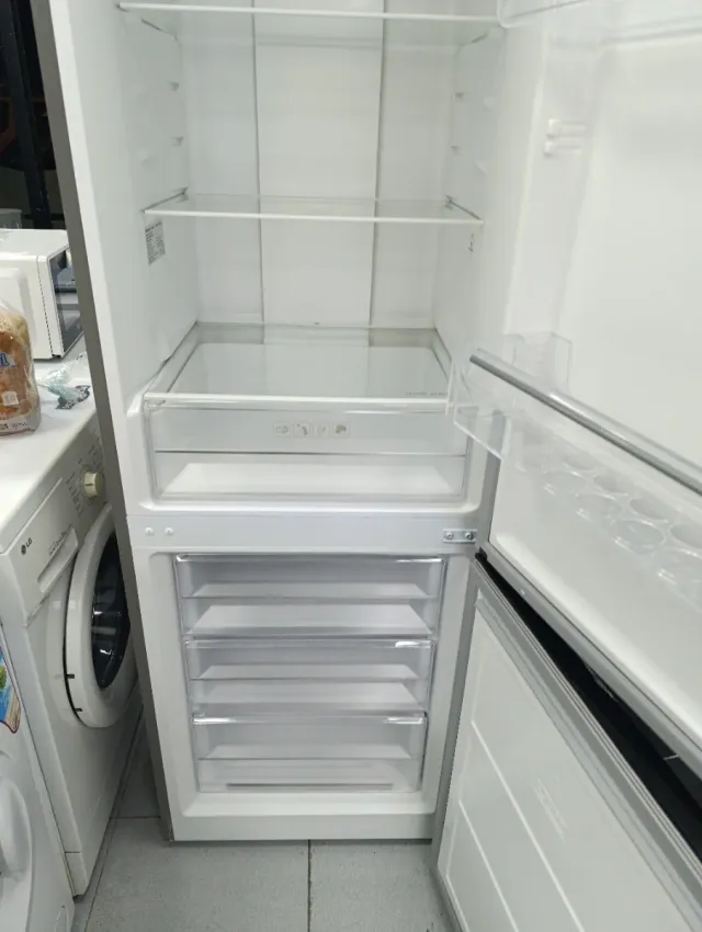 Pack Nevera y Lavadora con garantía