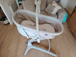 Chicco Baby Hug 5 en 1