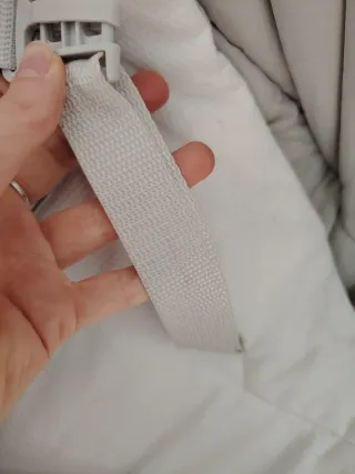 Chicco Baby Hug 5 en 1