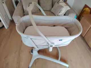 Chicco Baby Hug 5 en 1