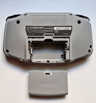 Game Boy Advance IPS V5