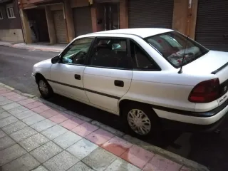 Opel Astra 1996