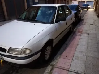 Opel Astra 1996