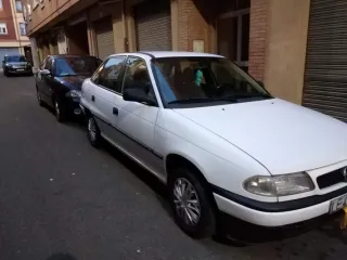 Opel Astra 1996