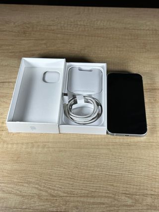 iPhone 15 Como Nuevo