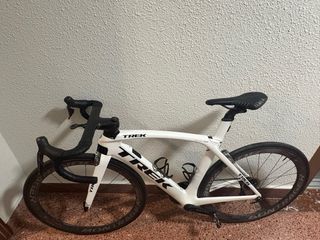 Bicicleta Trek Madone