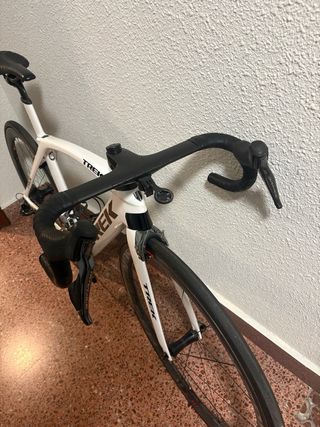 Bicicleta Trek Madone
