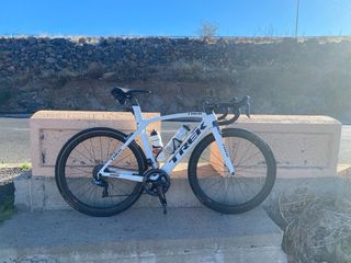 Bicicleta Trek Madone