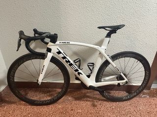 Bicicleta Trek Madone