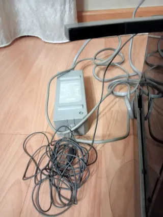 Consola Nintendo Wii + 2 Juegos