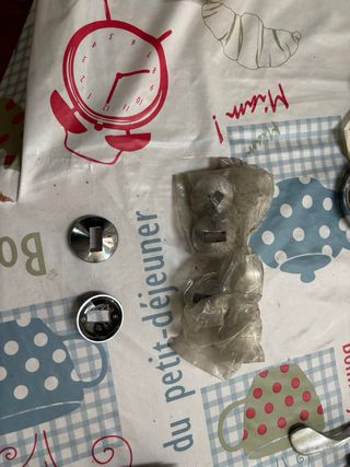 Embellecedores Seat 1430-600.124