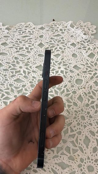 iPhone 13 Negro