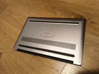 Dell Precision 5520 Laptop