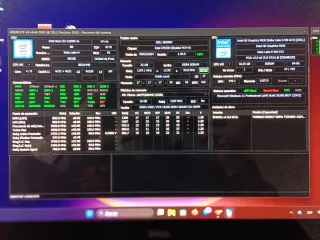 Dell Precision 5520 Laptop