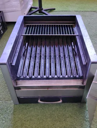 Parrilla Profesional Restaurante