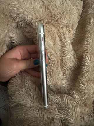 iPhone 11 Blanco 128GB