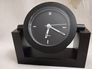 5 Relojes de sobremesa 7,50 unidad publicidad