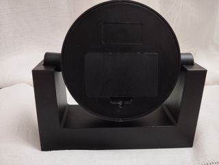 5 Relojes de sobremesa 7,50 unidad publicidad