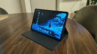 Samsung Tab S6 Lite 2022 + S-Pen + Funda REBAJADA