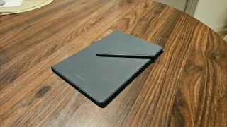 Samsung Tab S6 Lite 2022 + S-Pen + Funda REBAJADA