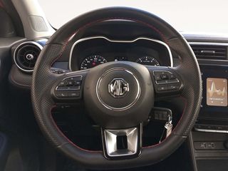 MG ZS Comfort