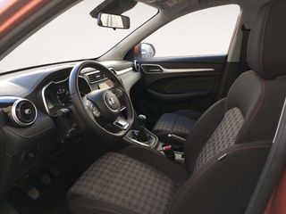 MG ZS Comfort